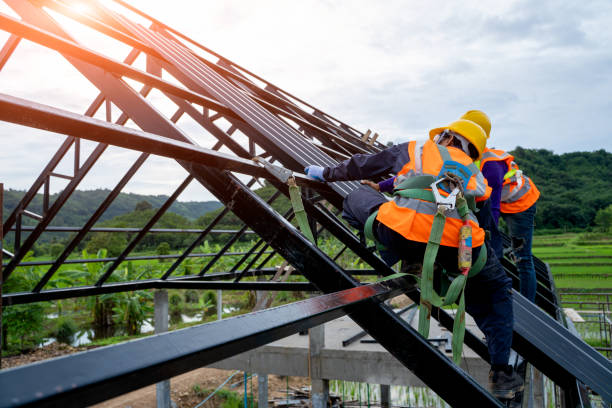 Quick and Trustworthy Emergency Roof Repair Services in Dovesville, SC